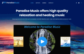 paradisemusic.us.com
