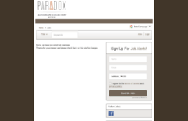 paradox.iapplicants.com