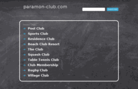 paramon-club.com