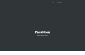 paranom.com