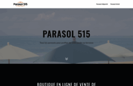 parasol-515.com