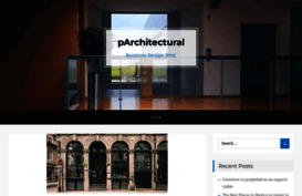 parchitectural.com