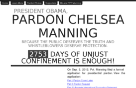 pardon.privatemanning.org
