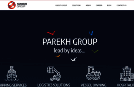 parekhgroup.in