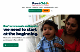 parent-child.org