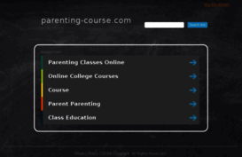 parenting-course.com