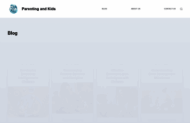 parentingandkids.com