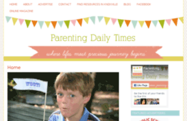 parentingdailytimes.com