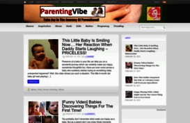 parentingvibe.com