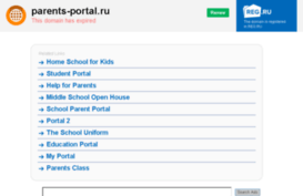 parents-portal.ru