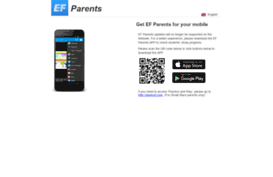 parents.ef.com