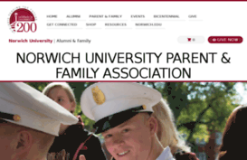 parents.norwich.edu
