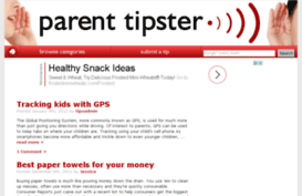 parenttipster.com