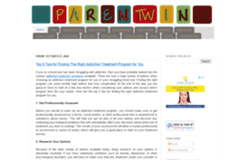 parentwin.com