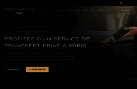 paris-shuttle.com