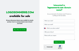paris.logosonnerie.com