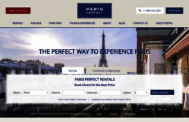 parisperfect.com
