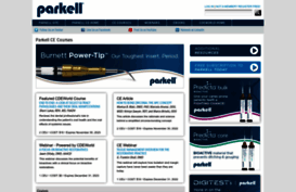 parkell.cdeworld.com