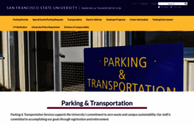 parking.sfsu.edu