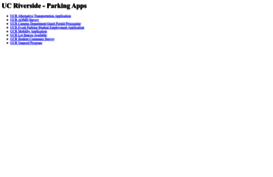 parkingapps.ucr.edu