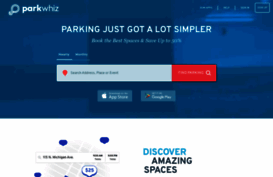 parkingwhiz.com