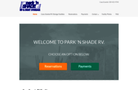 parknshaderv.com