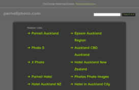 parnellphoto.com