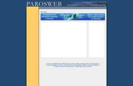 paroslife.parosweb.com