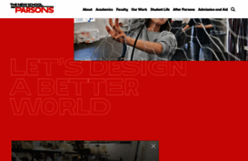parsons.edu