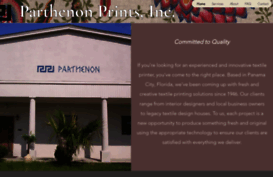 parthenonprints.com