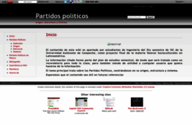 partidospoliticos.wikidot.com