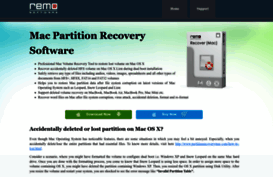 partitionrecoverymac.com