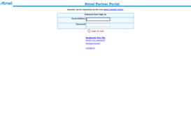 partner.atmel.com