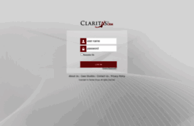 partner.claritascloud.com