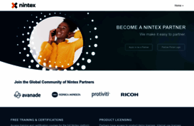 partner.nintex.com