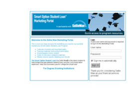 partner.salliemae.com