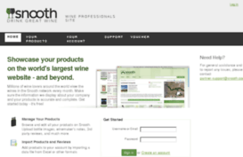 partner.snooth.com