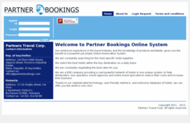 partnerbookings.com