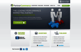 partnercommerce.com