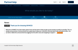 partnerhelp.net
