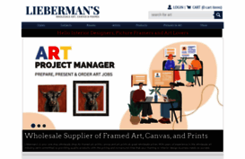 partners.liebermans.net