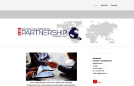 partnership.ch