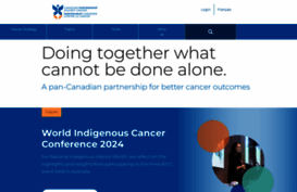 partnershipagainstcancer.ca