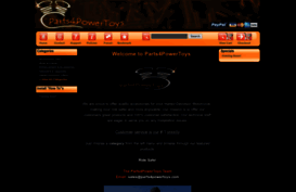 parts4powertoys.com
