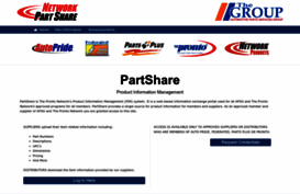 partshare.networkhq.org