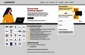 partslink24.com