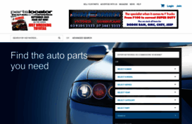 partslocator.com.au