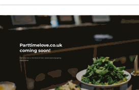 parttimelove.co.uk