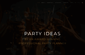 party-ideas-by-a-pro.com