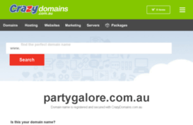 partygalore.com.au